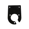 MP3465B Towstep Socket Mounting Plate