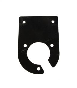 MP3465B Towstep Socket Mounting Plate