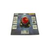 MP37 Britax Side Marker Lamp (428.104.12V) Display Packed