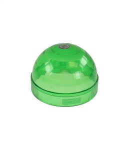 MP4094 Green Lens for R10 LED Beacons