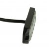 MP4114 3x5W 12/24V Ultra Slim LED Amber Strobe Display Packed - Image 2