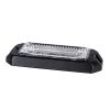 MP4114B 3x5W 12/24V Ultra Slim LED Amber Strobe
