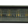 MP4115 4x5W 12/24V Ultra Slim LED Amber Strobe Display Packed - Image 2