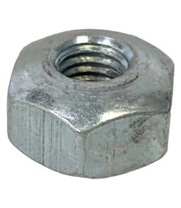 413B brake cable nut