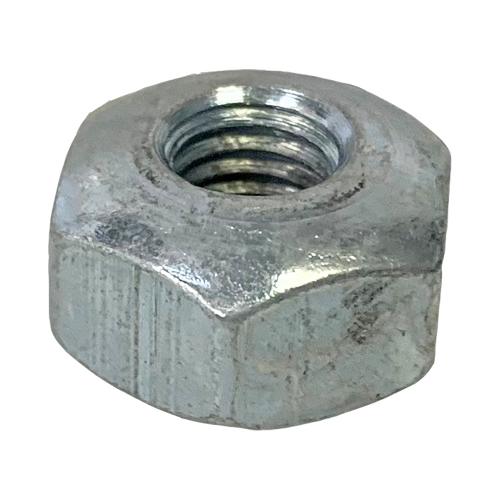 413B brake cable nut