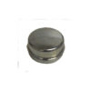 MP4152B Neutral 52mm Steel Hubcap for Knott