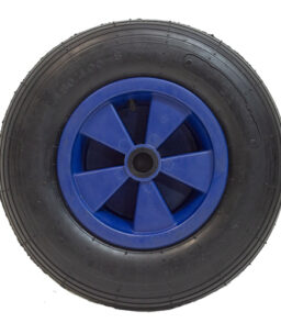 4175 launch trolley tyre