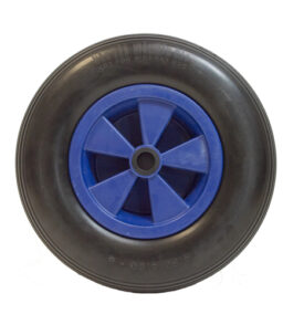 417 launch trolley wheel