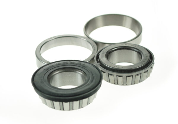MP4181B Taper Bearing Kit - 44643 & 44643L - Image 2