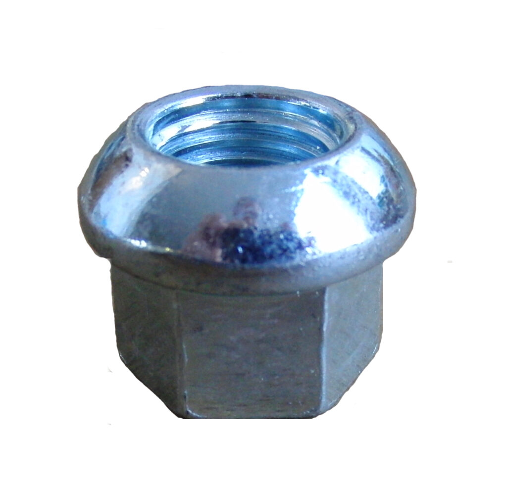 MP4196 M12x1.5 Spherical Wheel Nut Display Packed Maypole