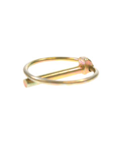 MP420B 6mm Linch Pins - 1 Bag of 50