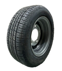 MP42218 185/60R12C Wheel & Tyre