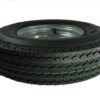 MP42510 500x10 Wheel & Tyre - Image 2