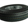 MP42510 500x10 Wheel & Tyre - Image 3