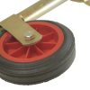 431 jockey wheel