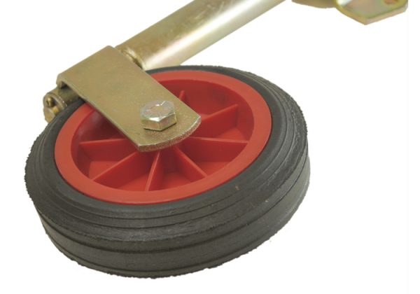 431 jockey wheel