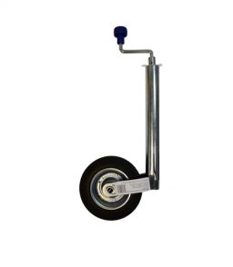 MP436 48mm 100Kg Telescopic Jockey Wheel