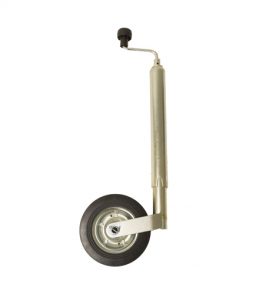 MP4365 48mm 150Kg Telescopic Jockey Wheel