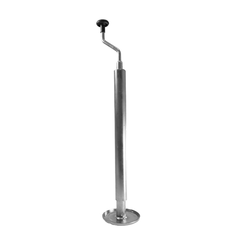 telescopic light commercial propstand