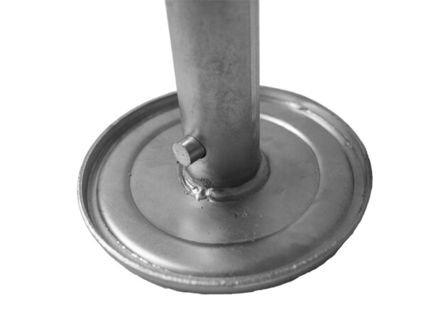 MP4385 400-650 x 48mm Telescopic Propstand - Image 3