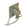 4397 mounting plate