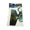 MP4432 Single Socket Bumper Protector Black Display Packed