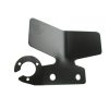MP4432B Single Socket Bumper Protector Black