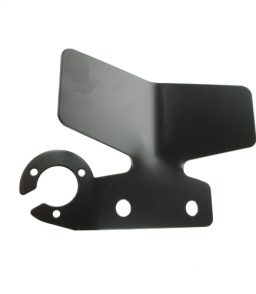 MP4432B Single Socket Bumper Protector Black