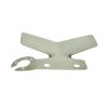MP4437B Single Socket Bumper Protector Stainless Steel