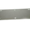 MP447 6 Hole Suspension Mounting Plate - Image 2