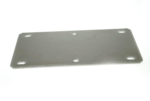 MP447 6 Hole Suspension Mounting Plate - Image 2