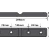 451 buffer block
