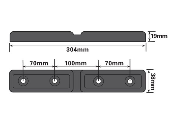 451 buffer block