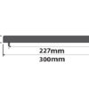452 side buffer