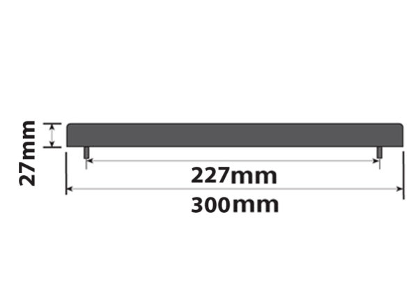 452 side buffer