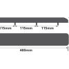 454 side buffer