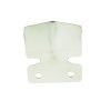 MP4645B Bumper Protector Stainless Steel