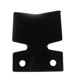 MP464B Bumper Protector Black