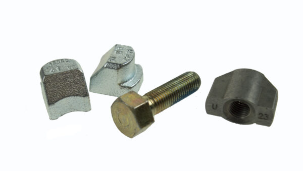 MP4652 Brake Shoe Adjuster Kit for Knott/IWT 250x40 Display Packed - Image 2