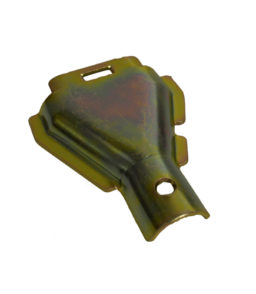 4671b brake cover plate