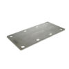 MP469 8 Hole Suspension Unit Mounting Plate