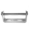470 bracket for rollers
