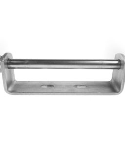 4703 keel roller bracket