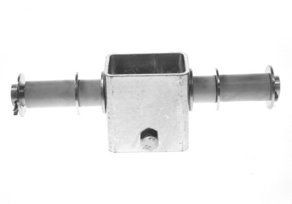 4763 side roller bracket side