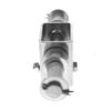 4763 side roller bracket front