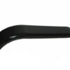 MP4791 1220 x 190 x 250 Pair of Round Plastic Tandem Mudguards - Image 6