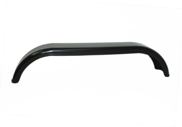 MP4791 1220 x 190 x 250 Pair of Round Plastic Tandem Mudguards - Image 5
