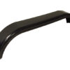 MP4791 1220 x 190 x 250 Pair of Round Plastic Tandem Mudguards - Image 4