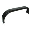 MP4792 1500L x 190W x 450H Pair of Plastic Tandem Mudguards - Image 6