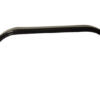 MP4792 1500L x 190W x 450H Pair of Plastic Tandem Mudguards - Image 5